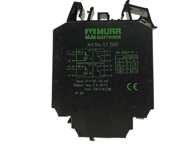 MURR ELEKTRONIK 51500
