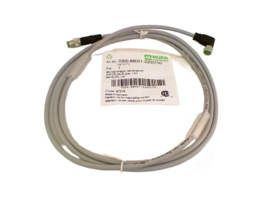 MURR ELEKTRONIK 7000-88021-2200150