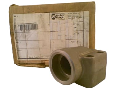 ANCHOR FLUID POWER W169-20-20