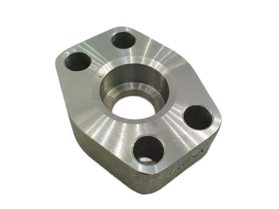 ANCHOR FLUID POWER W4-12-12