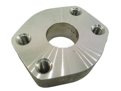 ANCHOR FLUID POWER W62-20-20