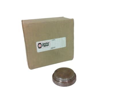 ANCHOR FLUID POWER 20FP