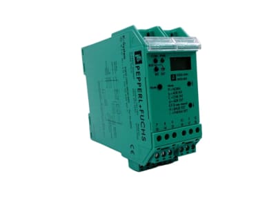 PEPPERL & FUCHS KSD2-GW-MOD.485