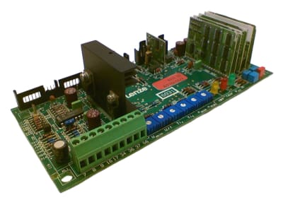 LENZE 6031