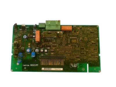 LENZE 8221MP