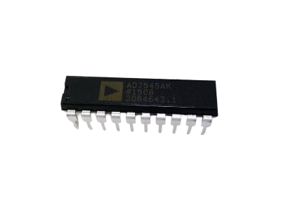 ANALOG DEVICES AD7545AKNZ
