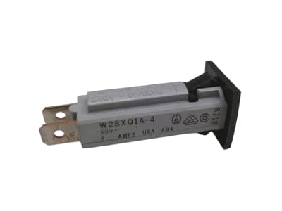 TE CONNECTIVITY W28-XQ1A-4