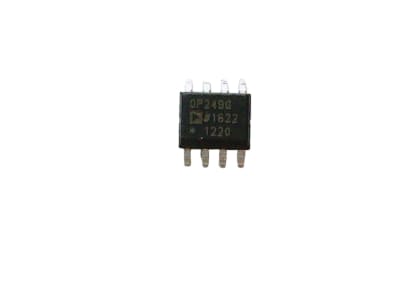 ANALOG DEVICES OP249GSZ