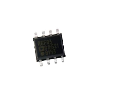 ANALOG DEVICES REF03GSZ