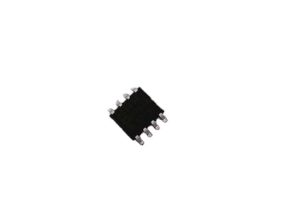 ANALOG DEVICES AD8606ARZ
