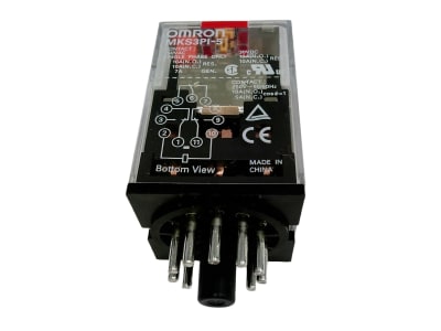OMRON MKS3PI-5 AC24