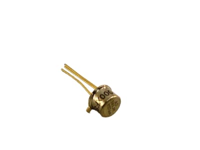 ANALOG DEVICES AD580JH