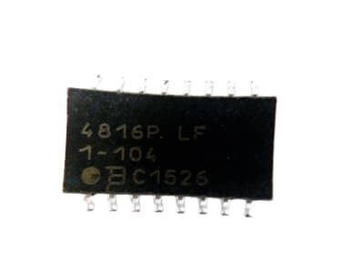 BOURNS 4816P-1-104LF