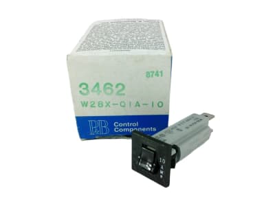 TE CONNECTIVITY W28-XQ1A-10