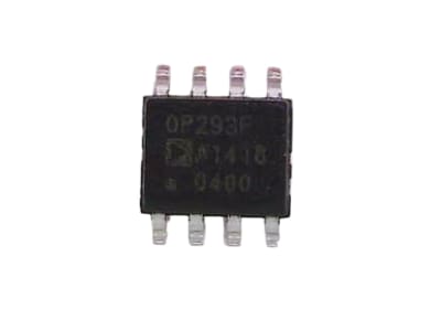 ANALOG DEVICES OP293FSZ