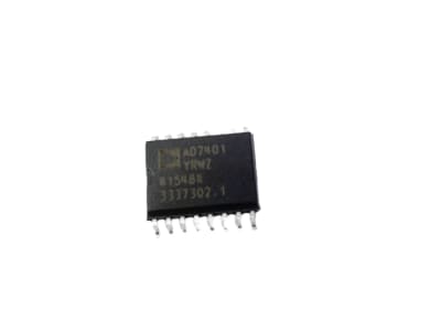 ANALOG DEVICES AD7401YRWZ