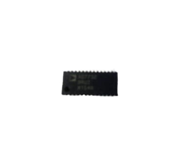 ANALOG DEVICES AD7732BRUZ