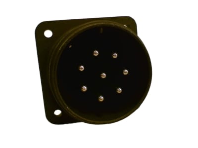 AMPHENOL 97-3102A-22-23P
