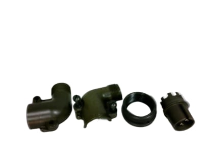 AMPHENOL 97-3108B-14S-7P