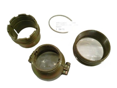 AMPHENOL 97-3106B-28(850)
