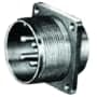 AMPHENOL MS3102R18-4P