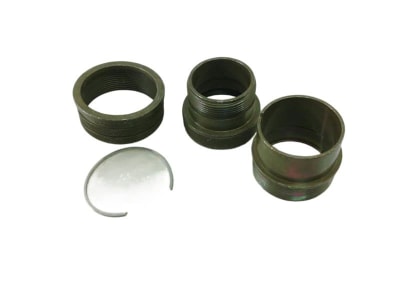 AMPHENOL 97-3106A-28(850)