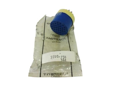 AMPHENOL 97-28-15S