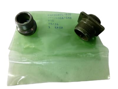 AMPHENOL 97-3100A-14S(850)