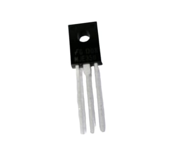 ON SEMICONDUCTOR MJE350STU