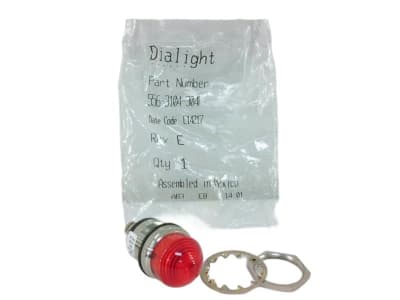 DIALIGHT 556-3104-304F