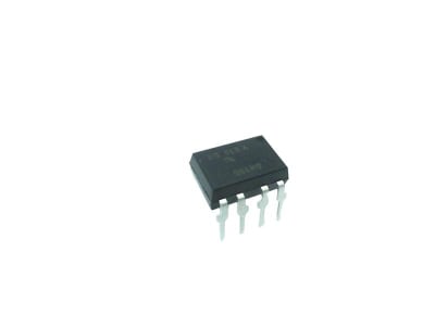 ON SEMICONDUCTOR 6N136
