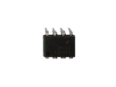 ON SEMICONDUCTOR HCPL-2530