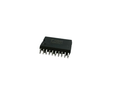 ON SEMICONDUCTOR 74AC521SC