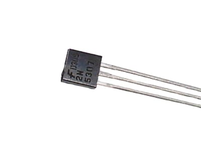 ON SEMICONDUCTOR 2N5307