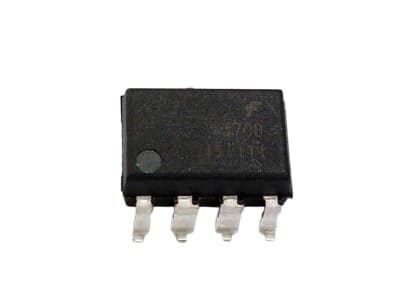 ON SEMICONDUCTOR HCPL3700SD