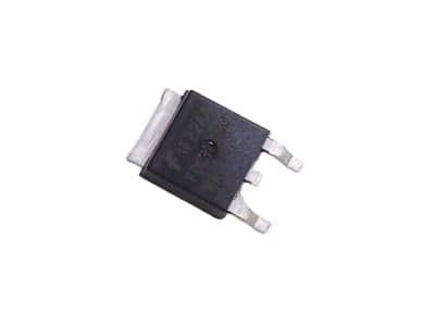 ON SEMICONDUCTOR FDD16AN08A0