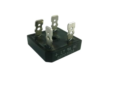 ON SEMICONDUCTOR GBPC1504