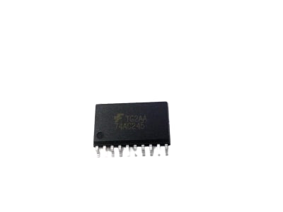 ON SEMICONDUCTOR 74AC245SC