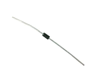 ON SEMICONDUCTOR 1N4007