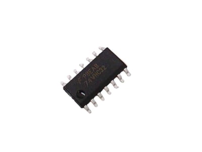 ON SEMICONDUCTOR 74VHC32M