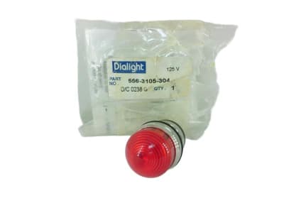 DIALIGHT 556-3105-304
