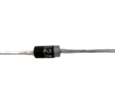 ON SEMICONDUCTOR P6KE62A
