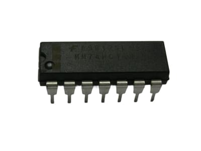 GENERIC IC74HC14N