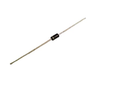 ON SEMICONDUCTOR 1N4004