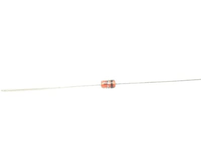 ON SEMICONDUCTOR BZX85C3V9