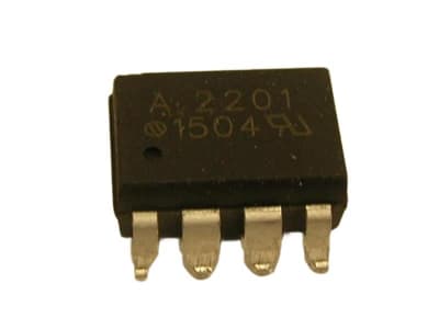 BROADCOM HCPL-2201-300E