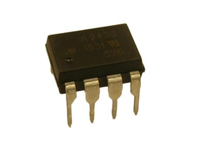 BROADCOM HCPL-2430-000E