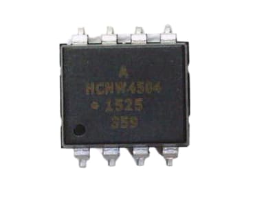 BROADCOM HCNW4504-500E
