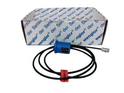 WENGLOR 111-132-104E25