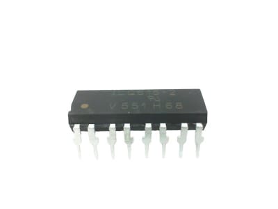 VISHAY ILQ615-2